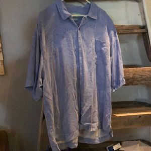 Men’s Bermuda Bay Shirt